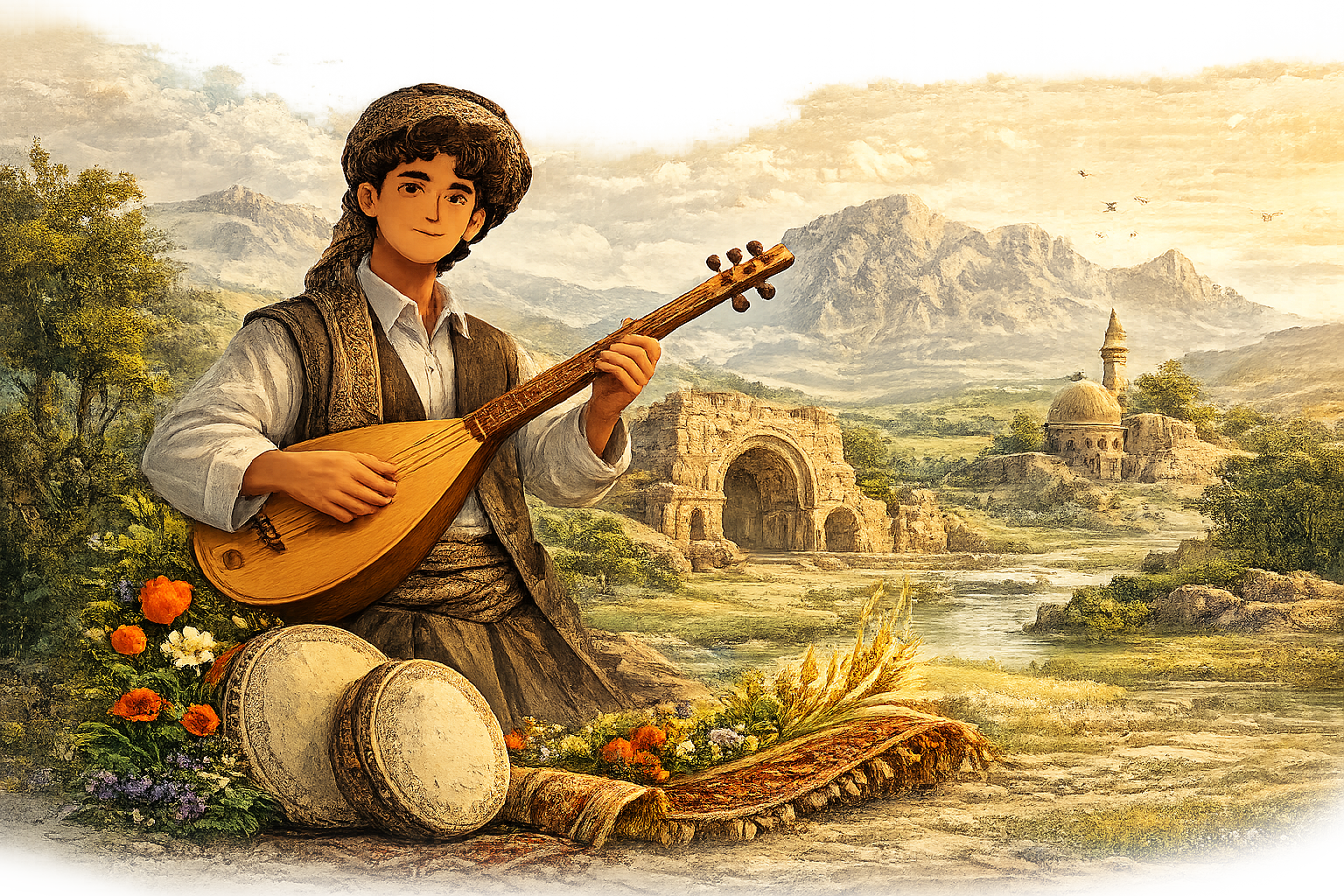 آموزش موسیقی در آموزشگاه سیمرغ آموزش موسیقی در آموزشگاه سیمرغ